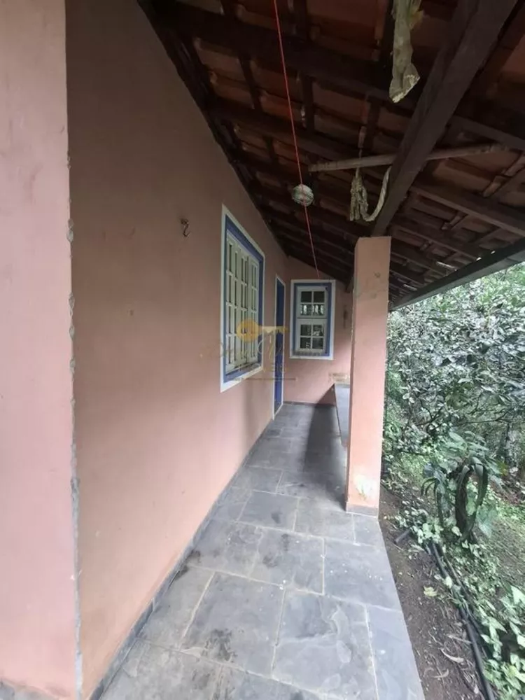 Sítio, 5 quartos, 10 hectares - Foto 11