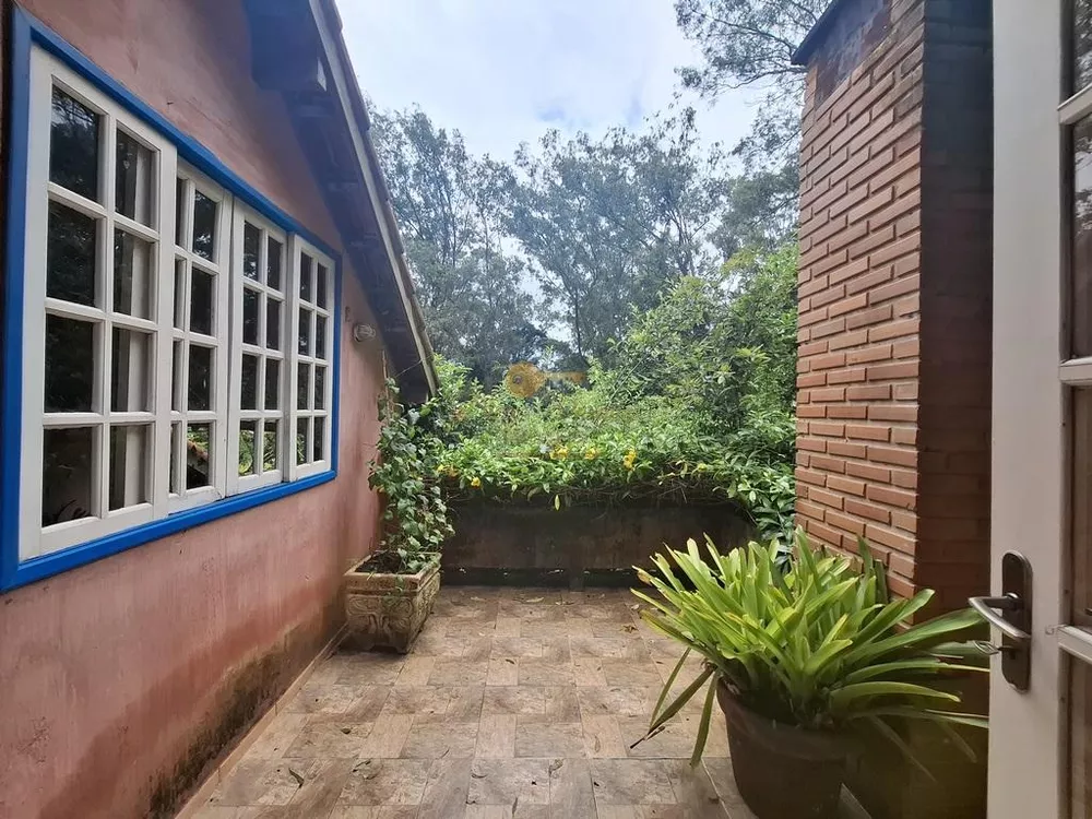 Sítio, 5 quartos, 10 hectares - Foto 7