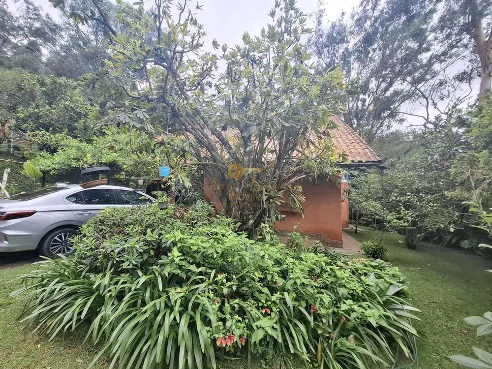 Sítio, 5 quartos, 10 hectares - Foto 41