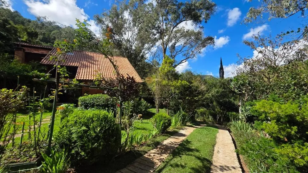 Sítio, 5 quartos, 10 hectares - Foto 17