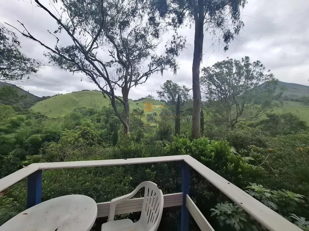 Sítio, 5 quartos, 10 hectares - Foto 8