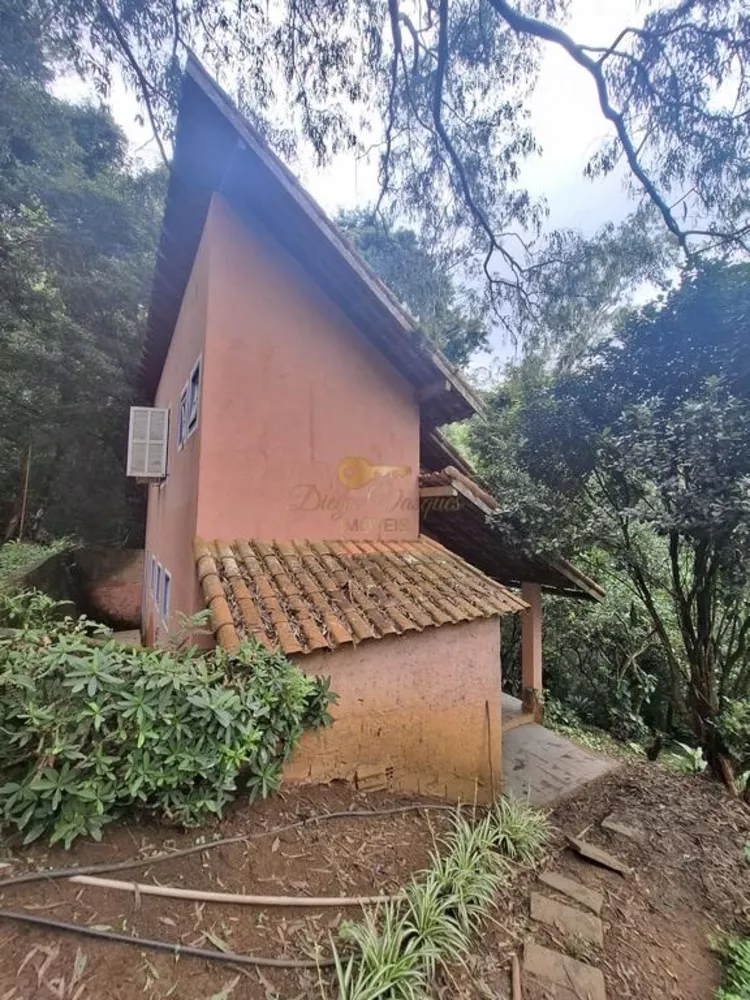 Sítio, 5 quartos, 10 hectares - Foto 13
