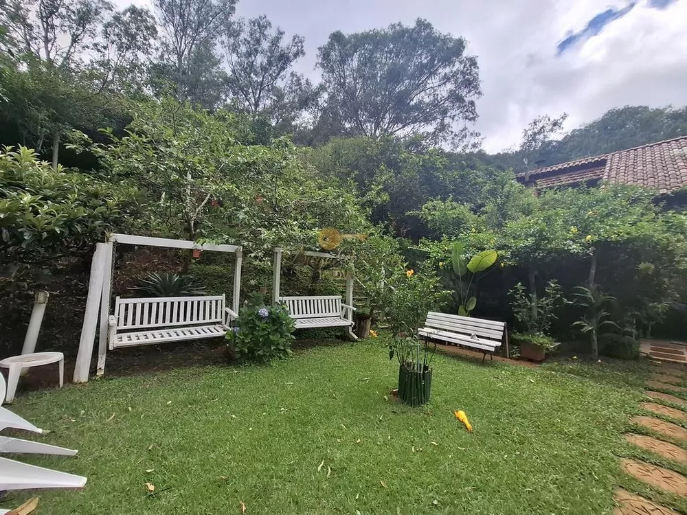 Sítio, 5 quartos, 10 hectares - Foto 19