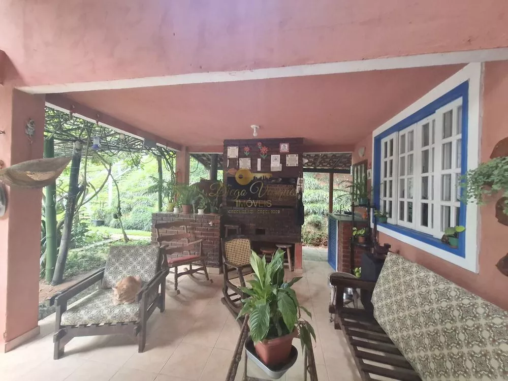 Sítio, 5 quartos, 10 hectares - Foto 46