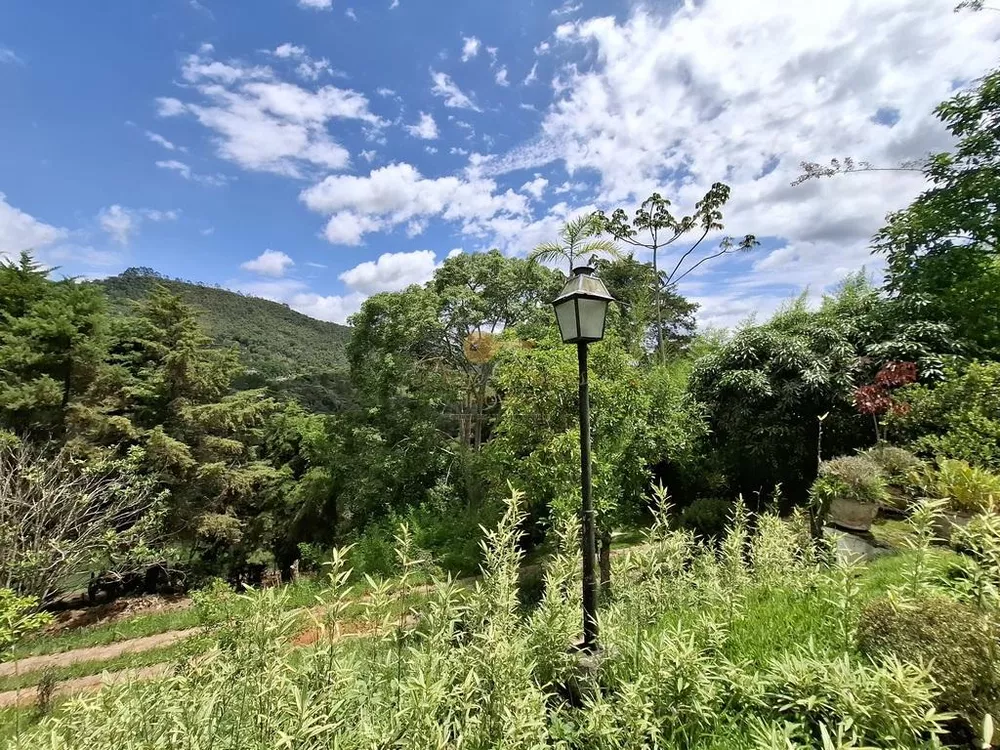 Casa, 4 quartos, 2075 m² - Foto 21