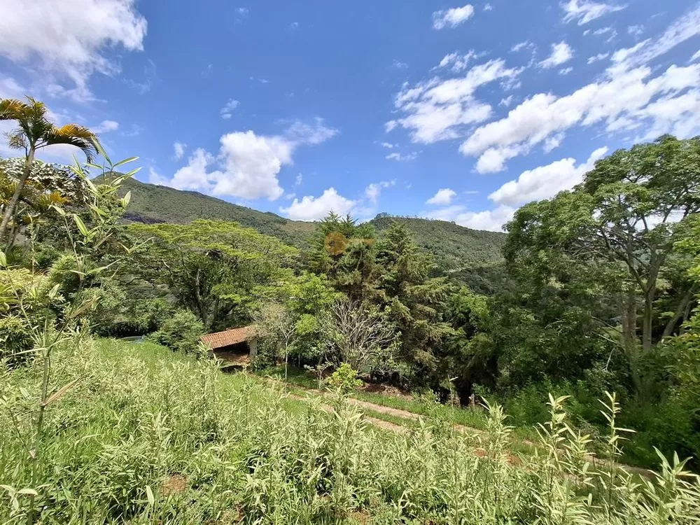 Casa, 4 quartos, 2075 m² - Foto 20