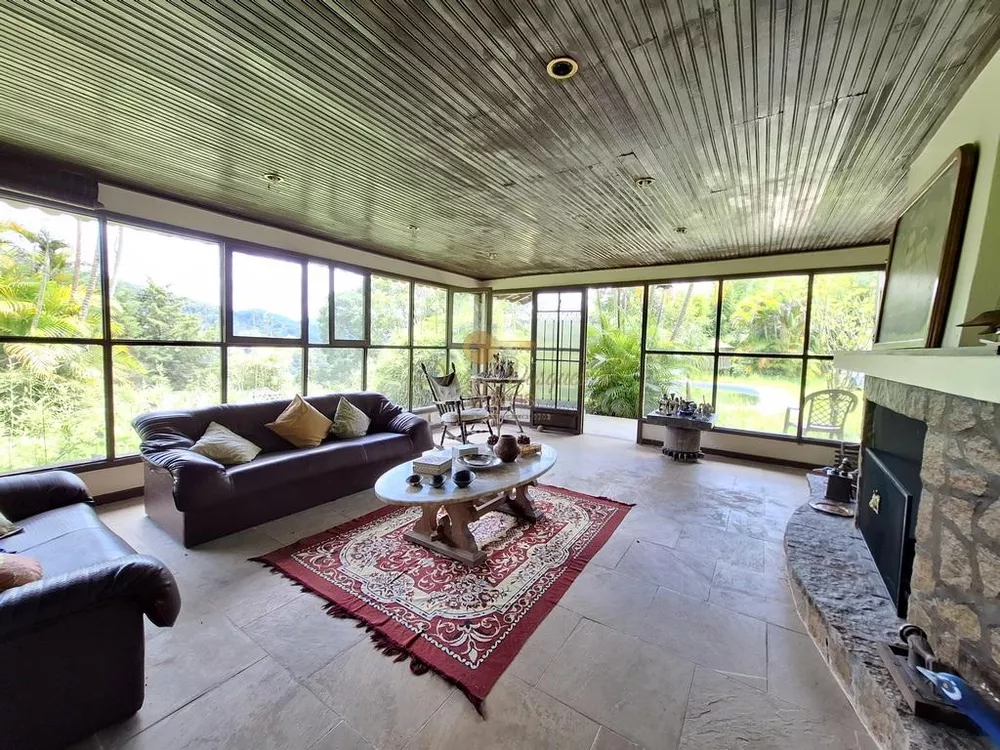 Casa, 4 quartos, 2075 m² - Foto 7