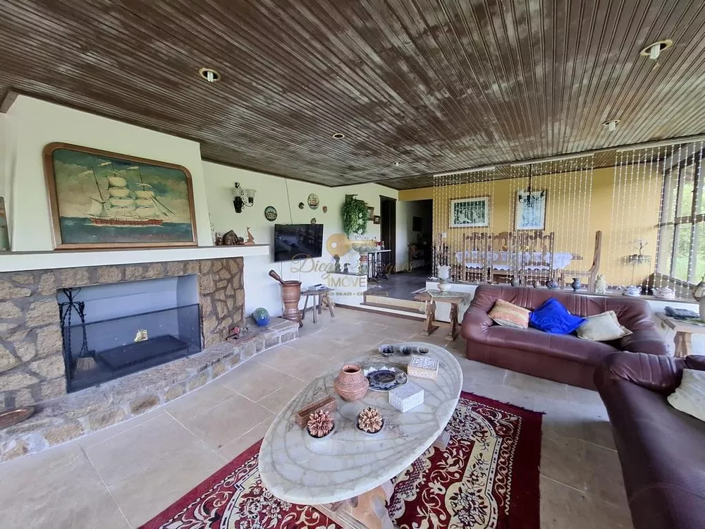 Casa, 4 quartos, 2075 m² - Foto 5