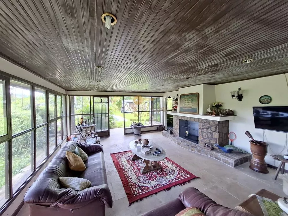 Casa, 4 quartos, 2075 m² - Foto 6