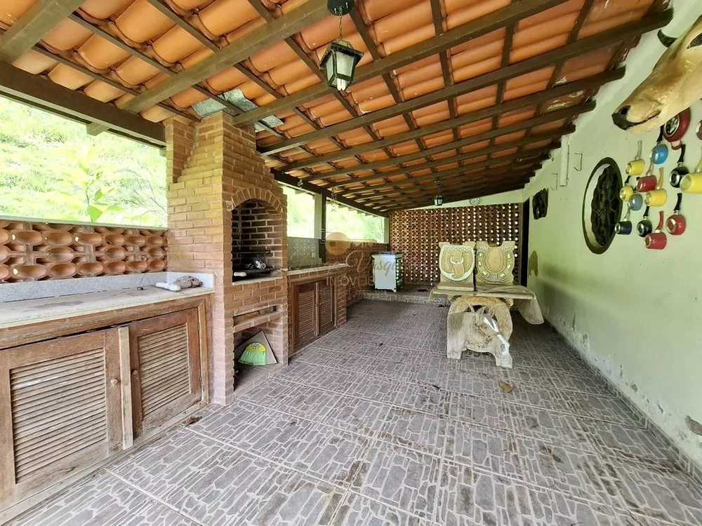 Casa, 4 quartos, 2075 m² - Foto 19