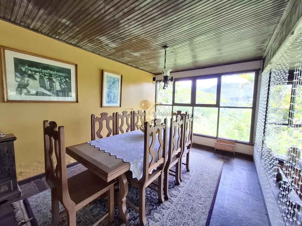 Casa, 4 quartos, 2075 m² - Foto 8