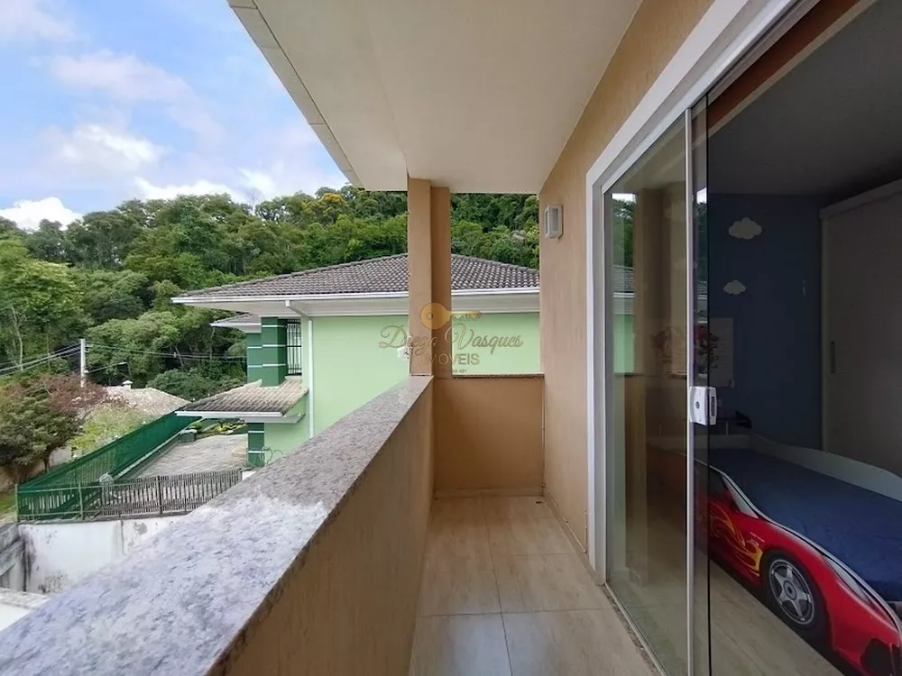 Casa, 4 quartos - Foto 4