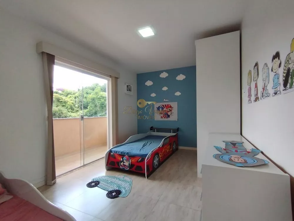 Casa, 4 quartos - Foto 9