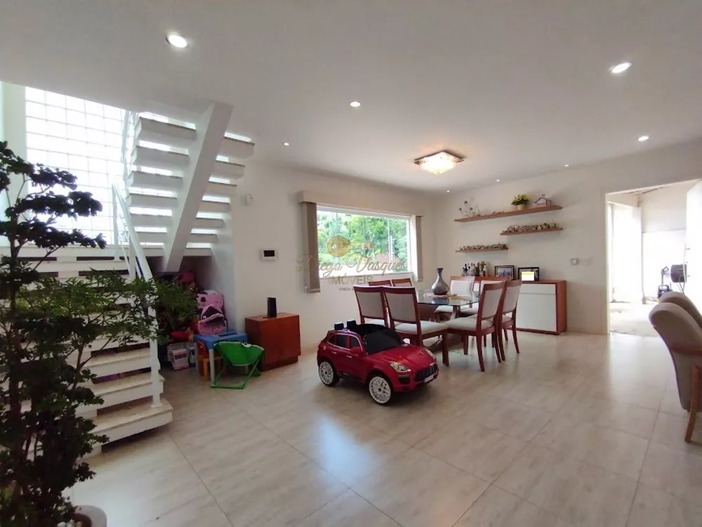 Casa, 4 quartos - Foto 6