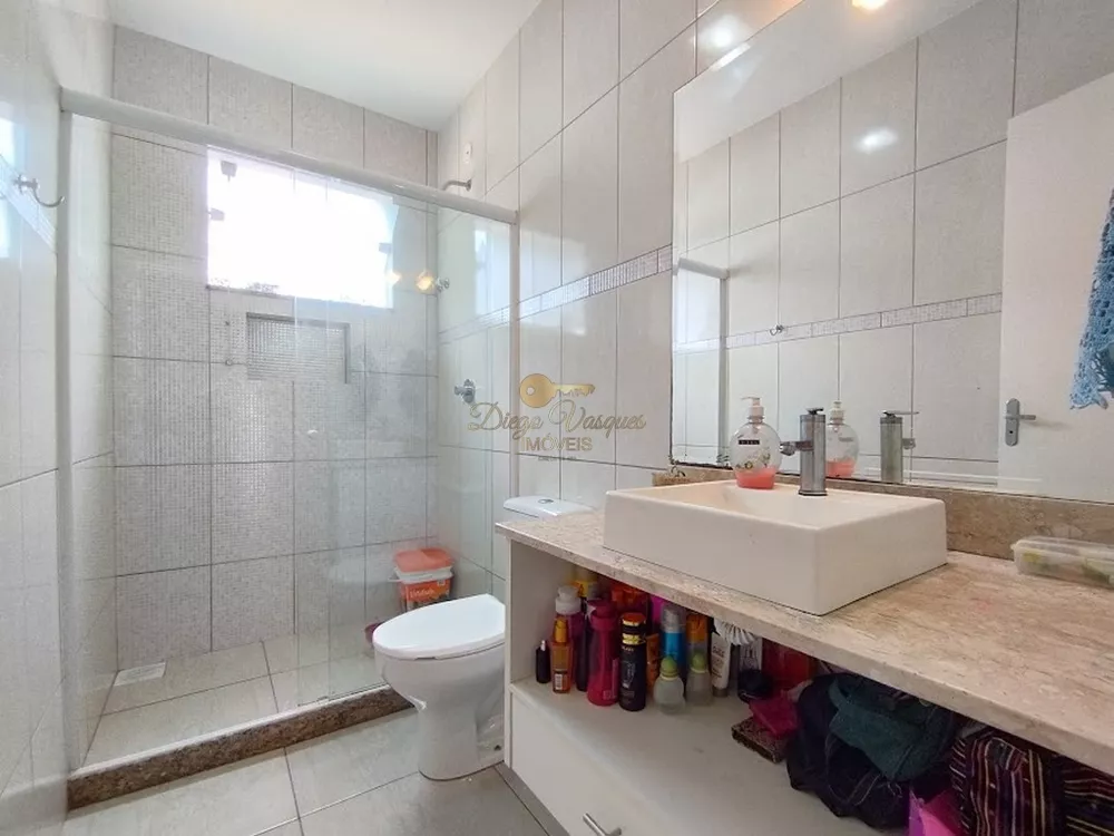 Casa, 4 quartos - Foto 25