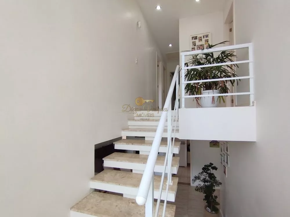 Casa, 4 quartos - Foto 7