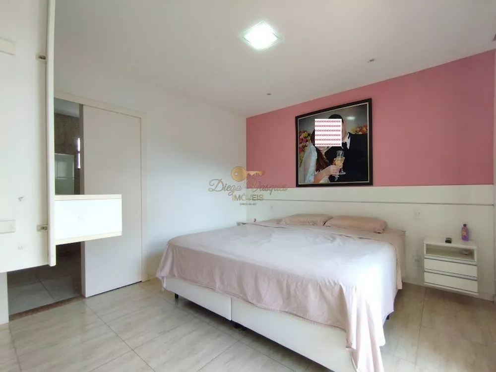 Casa, 4 quartos - Foto 8
