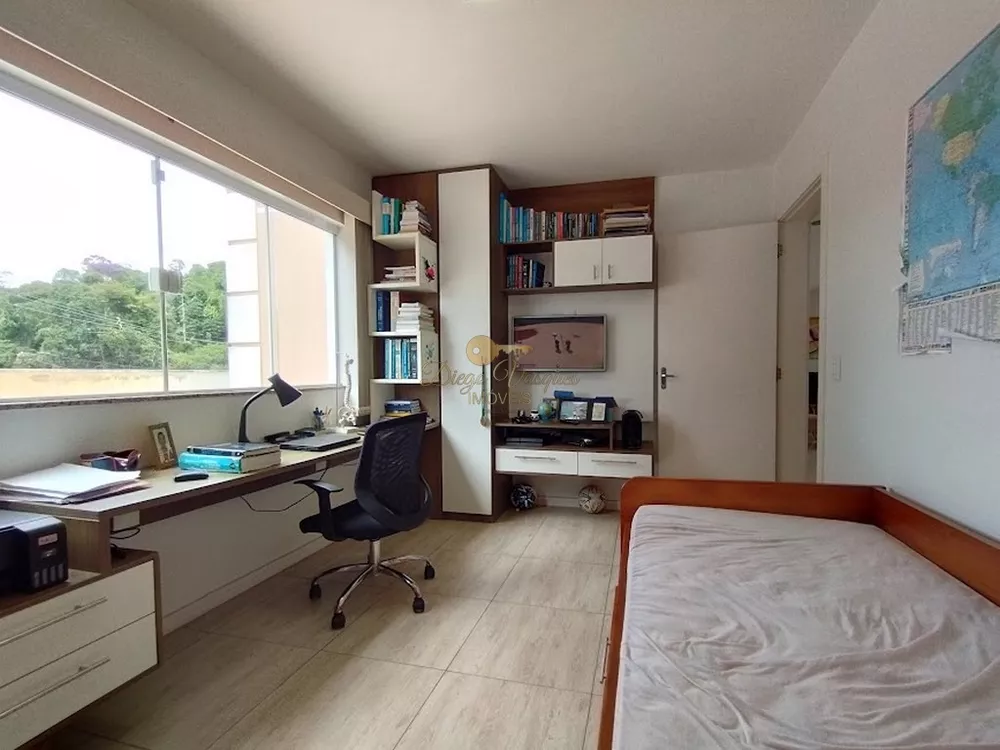Casa, 4 quartos - Foto 18