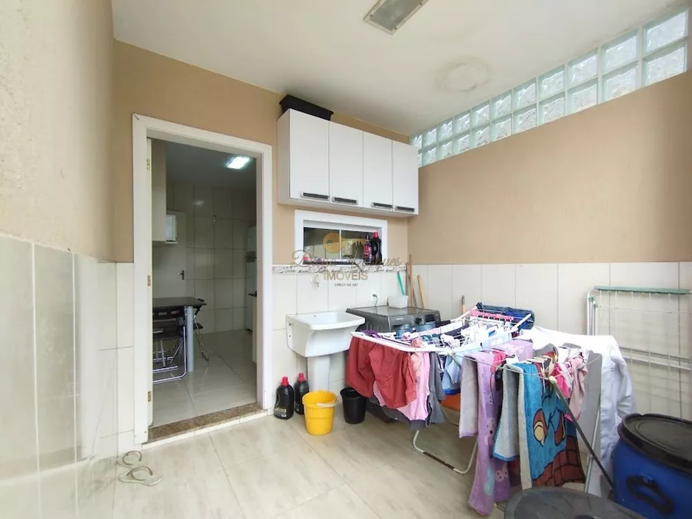 Casa, 4 quartos - Foto 5