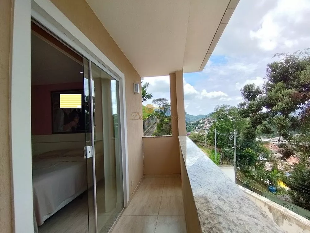 Casa, 4 quartos - Foto 15