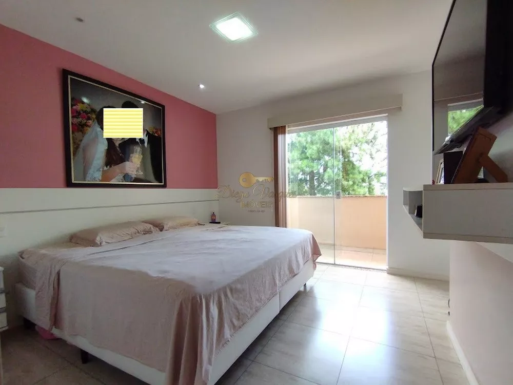 Casa, 4 quartos - Foto 3
