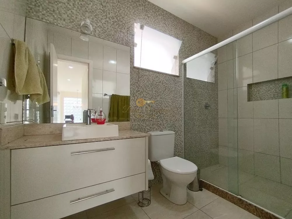 Casa, 4 quartos - Foto 28
