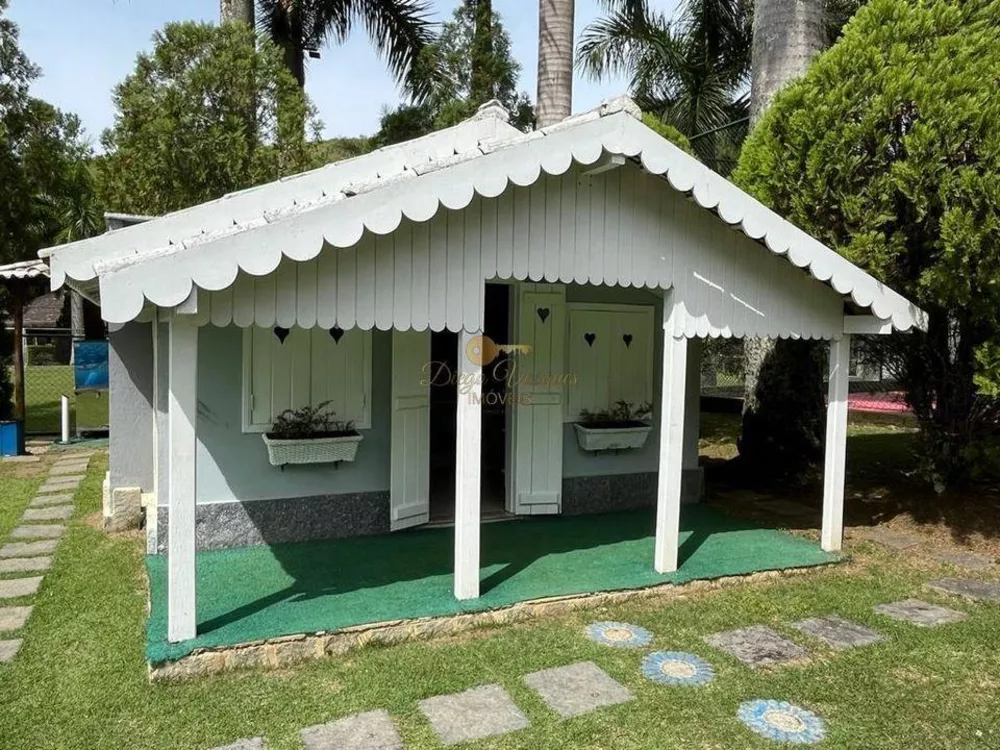 Casa de Condomínio, 3 quartos - Foto 30