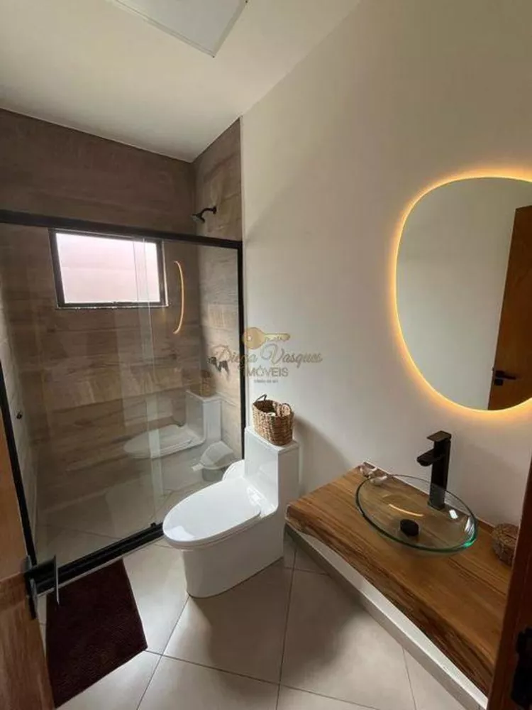 Casa de Condomínio, 3 quartos - Foto 15