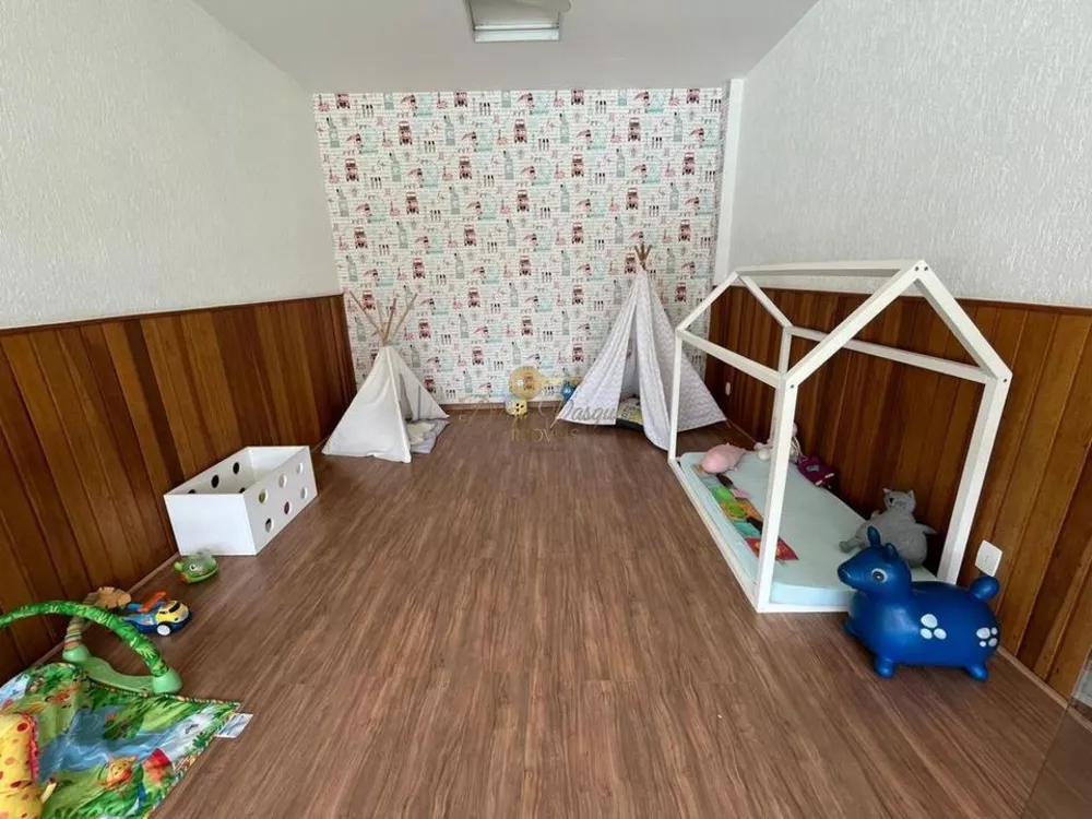 Casa de Condomínio, 3 quartos - Foto 31