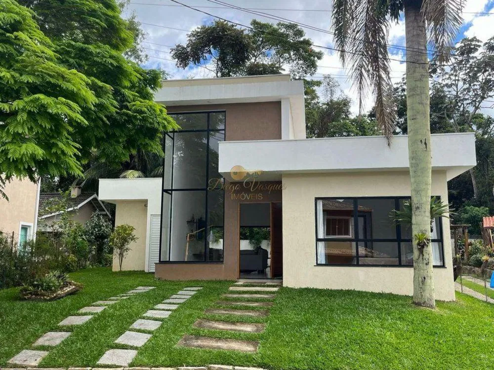 Casa de Condomínio, 3 quartos - Foto 32