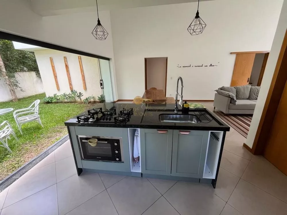 Casa de Condomínio, 3 quartos - Foto 10