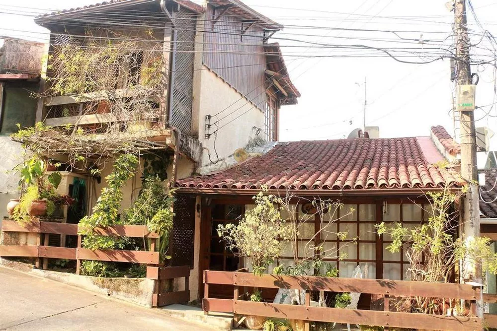 Casa de Condomínio, 5 quartos - Foto 20