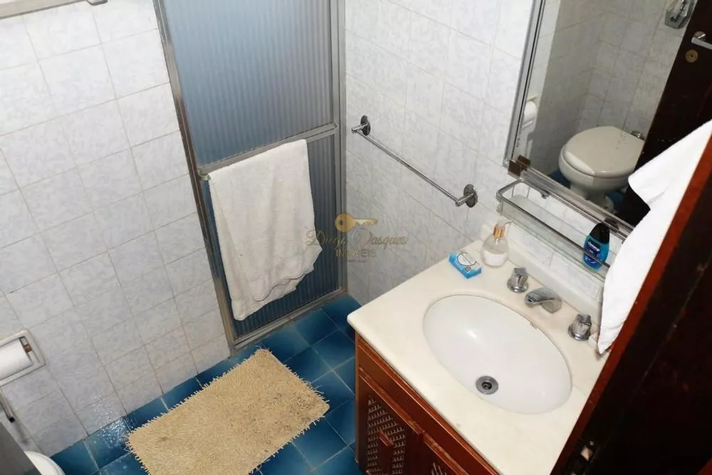 Casa de Condomínio, 5 quartos - Foto 14