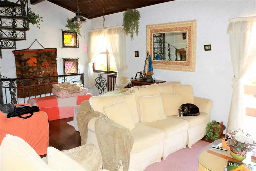 Casa de Condomínio, 5 quartos - Foto 18