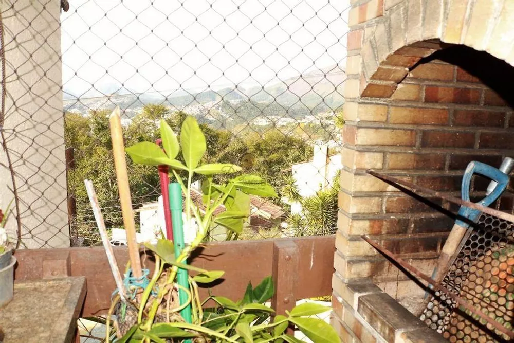 Casa de Condomínio, 5 quartos - Foto 25