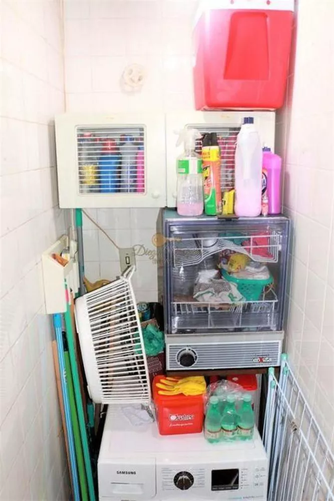 Casa de Condomínio, 5 quartos - Foto 5