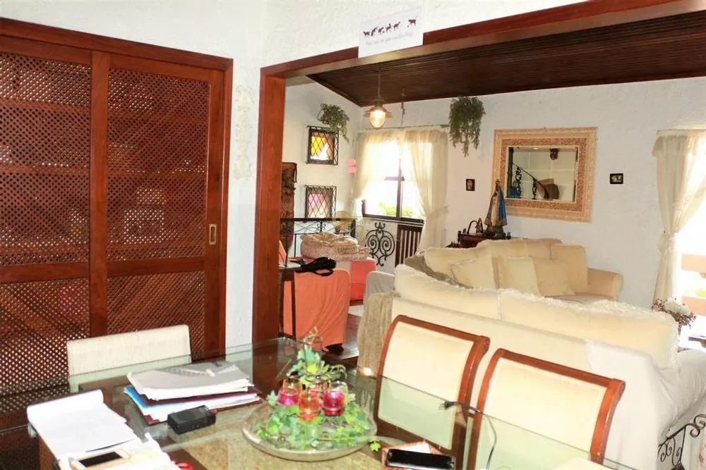 Casa de Condomínio, 5 quartos - Foto 6