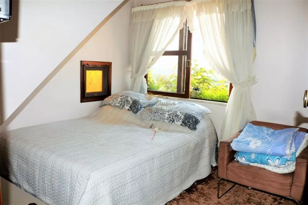 Casa de Condomínio, 5 quartos - Foto 23