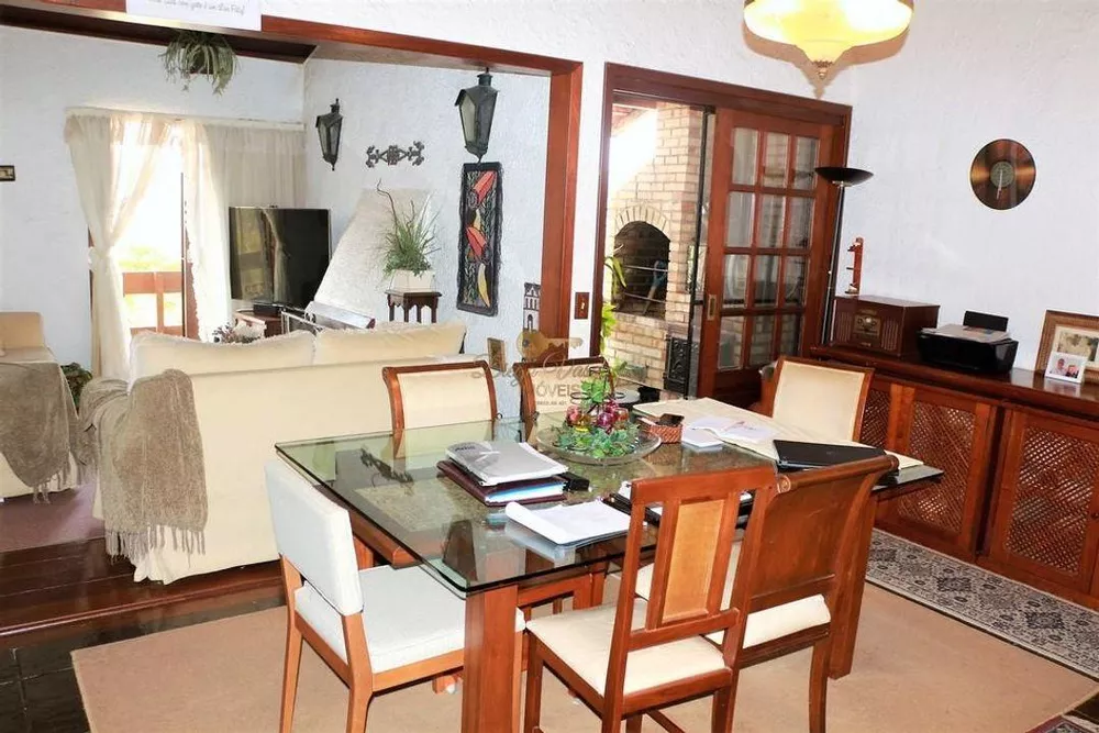 Casa de Condomínio, 5 quartos - Foto 30