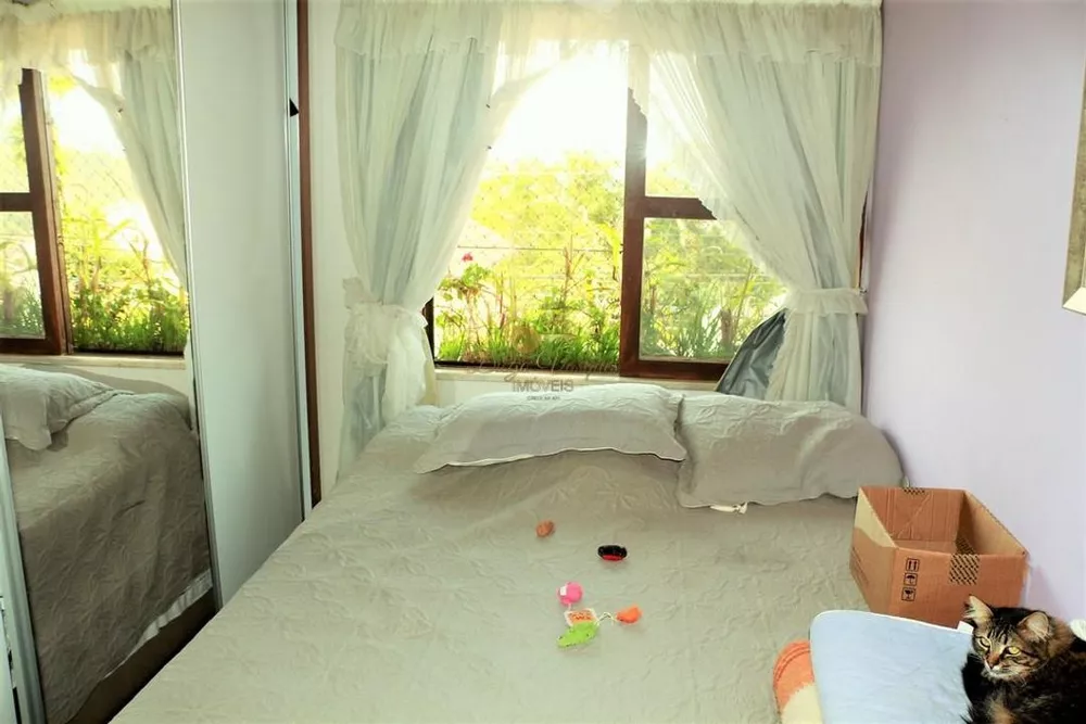 Casa de Condomínio, 5 quartos - Foto 1