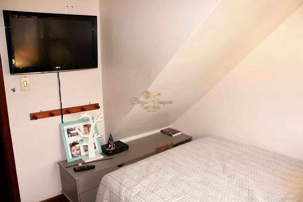 Casa de Condomínio, 5 quartos - Foto 29