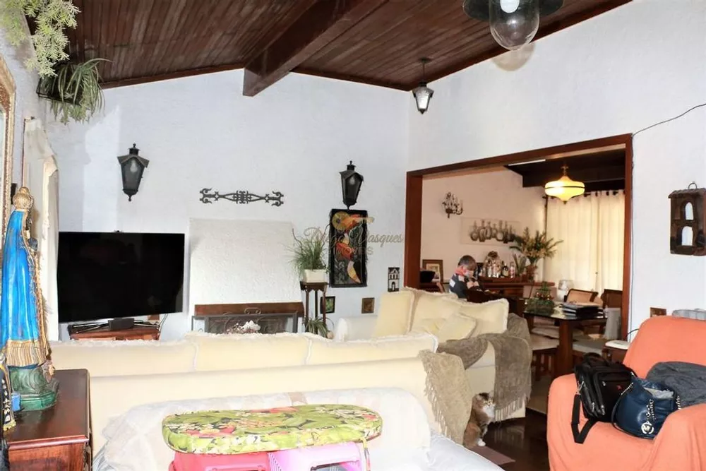 Casa de Condomínio, 5 quartos - Foto 8