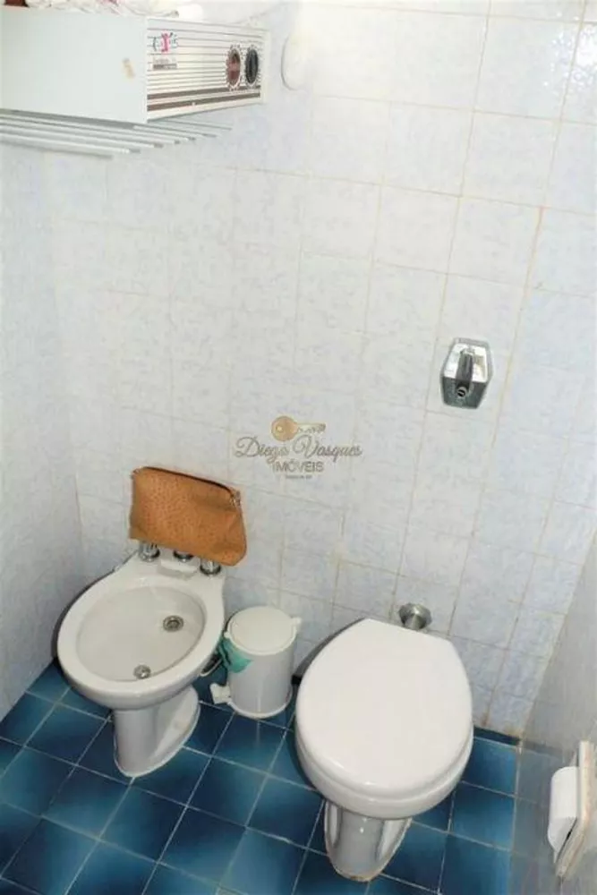 Casa de Condomínio, 5 quartos - Foto 21