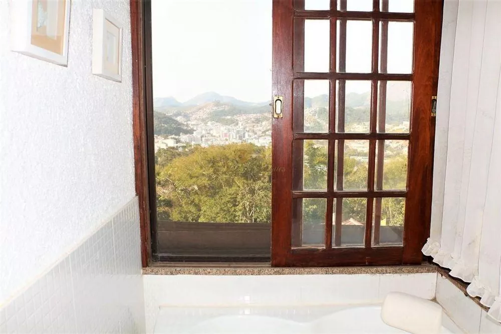 Casa de Condomínio, 5 quartos - Foto 17