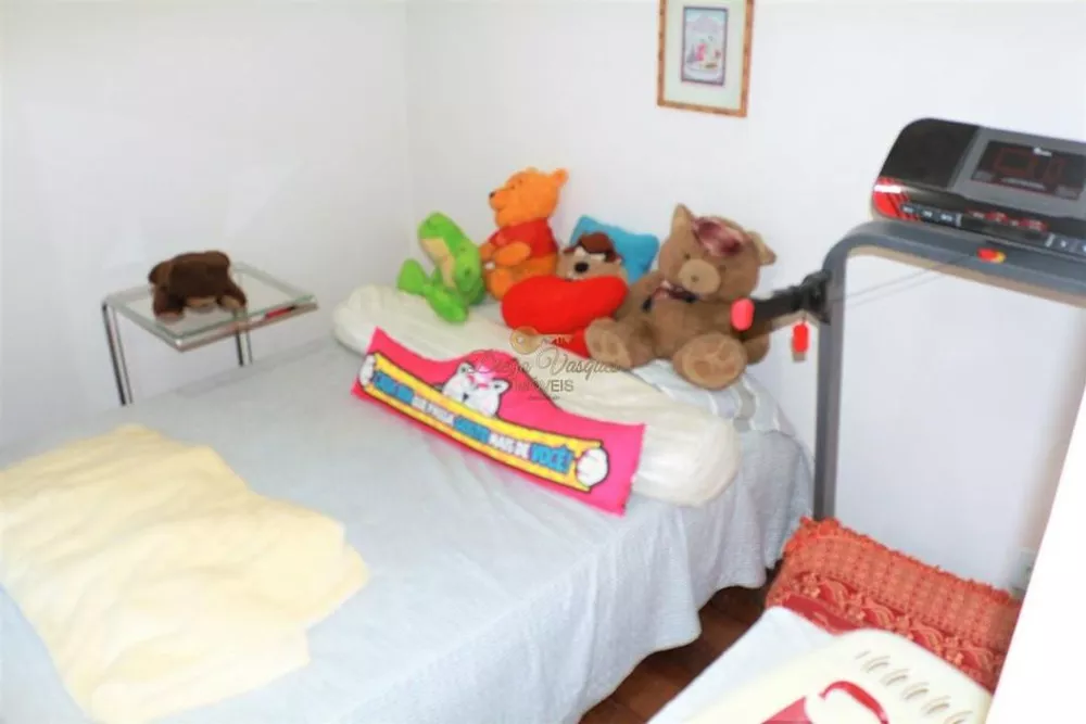 Casa de Condomínio, 5 quartos - Foto 12