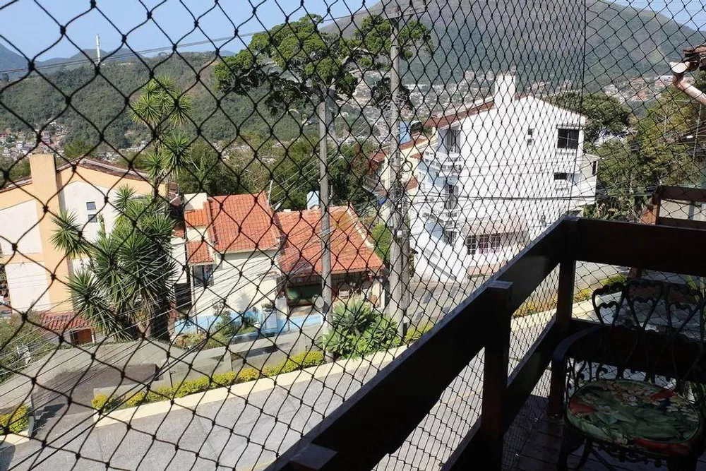 Casa de Condomínio, 5 quartos - Foto 16
