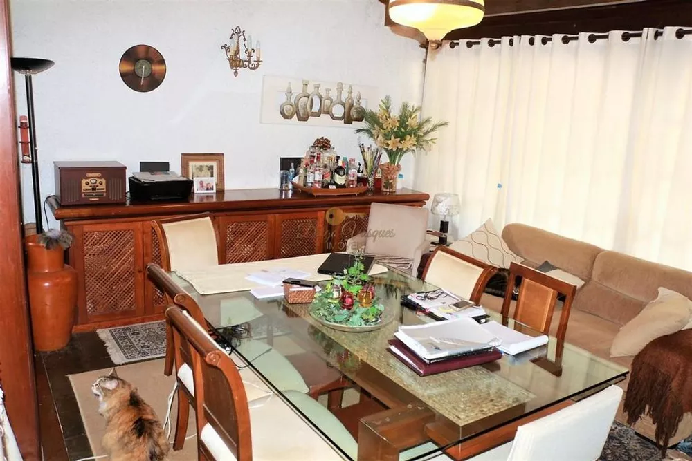 Casa de Condomínio, 5 quartos - Foto 22