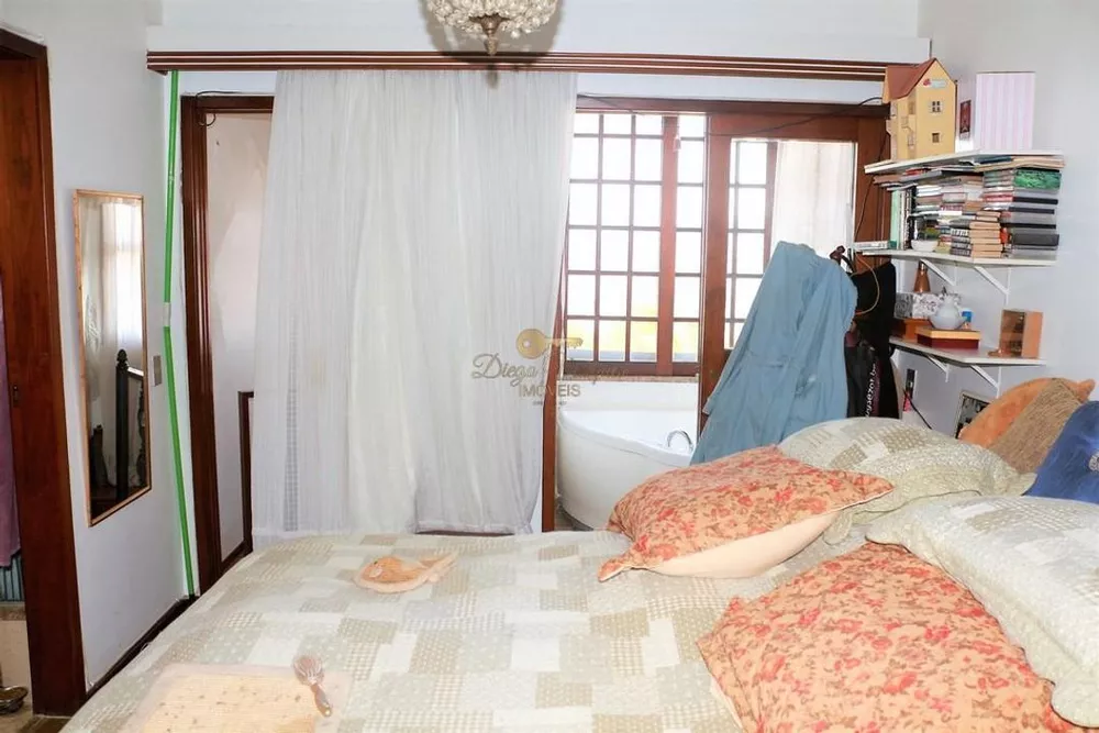 Casa de Condomínio, 5 quartos - Foto 4