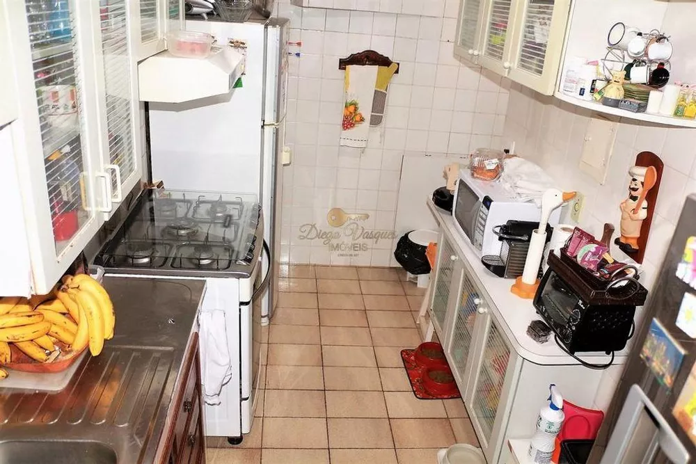 Casa de Condomínio, 5 quartos - Foto 10