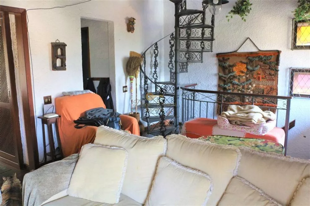 Casa de Condomínio, 5 quartos - Foto 28